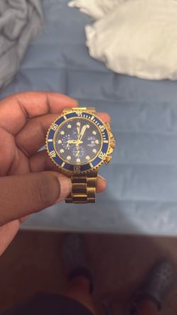 Invicta Pro Diver Watch stainless steel