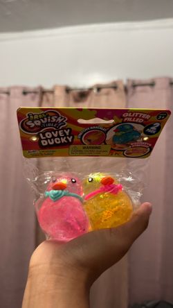 Squishy Ducks
