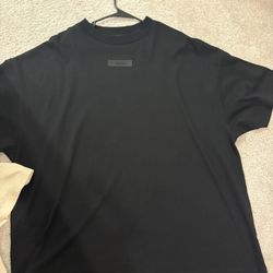 Essentials shirt