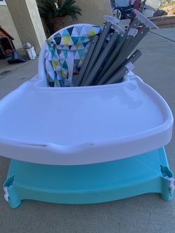 High Chair