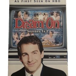 Dream On, Seasons 1&2 