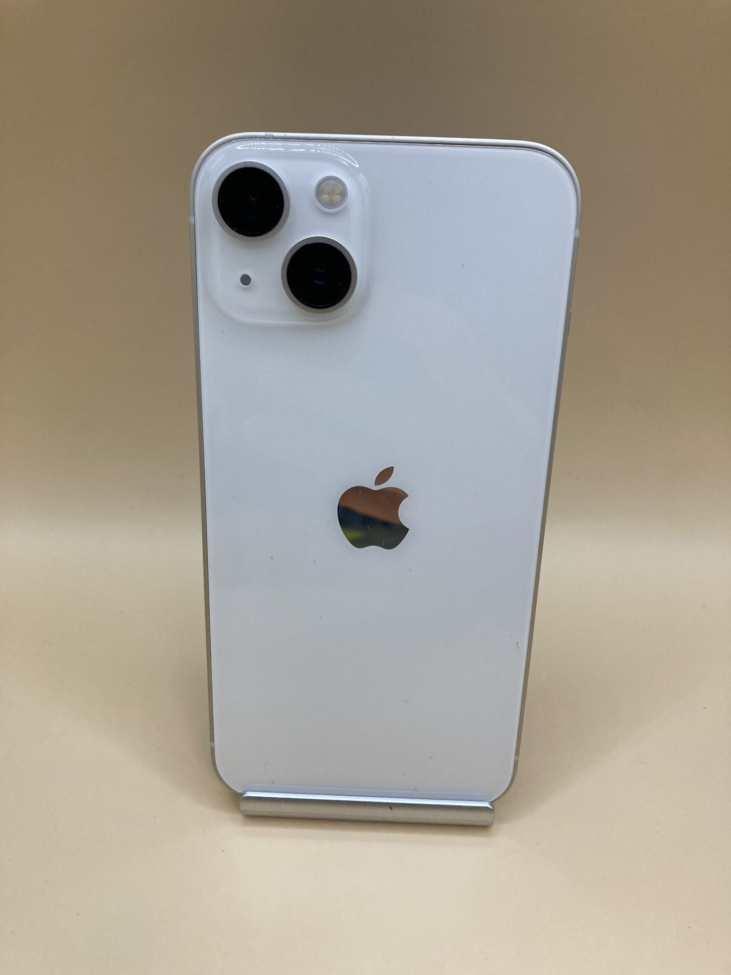 iPhone 13 128GB White Verizon Clean IMEI New