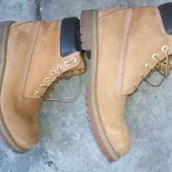 Timberland Size 12 Boot