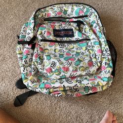 JanSport Backpack 