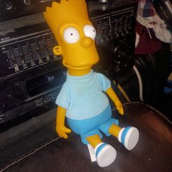 Bart Simpson  (1990)