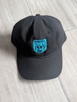 Iron Kids Hat