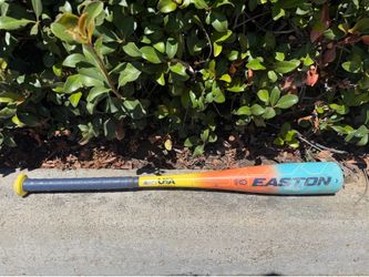 Baseball Bat "26