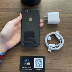 iPhone 8 64GB T-Mobile 