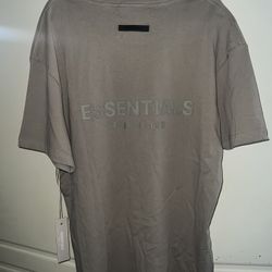 Essential Shirt
