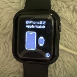 Apple watch series se 2nd gen