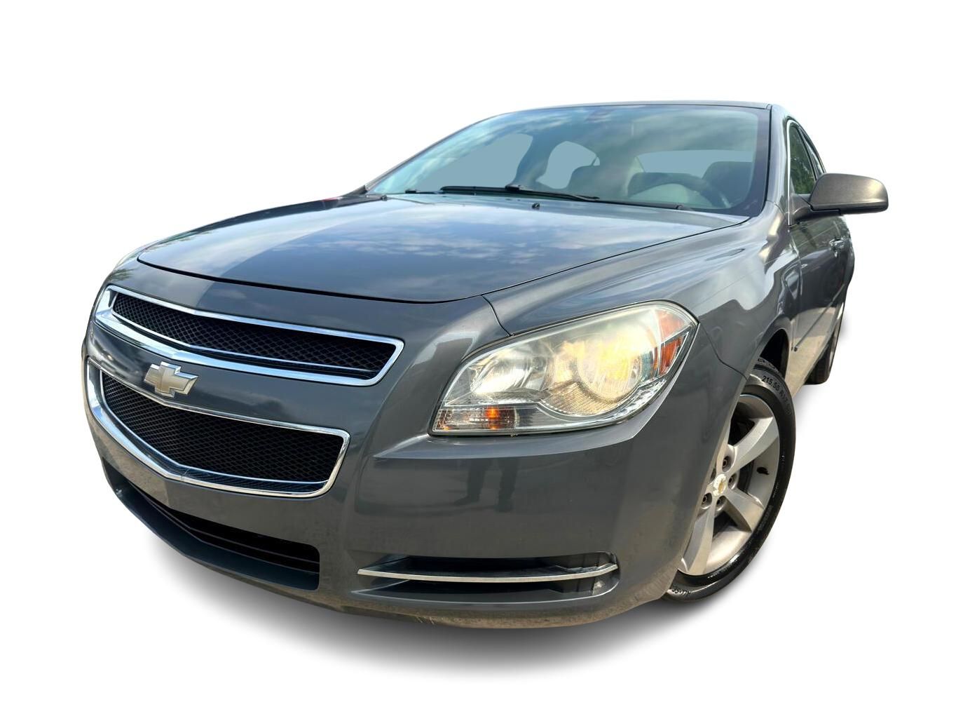 2009 Chevrolet Malibu
