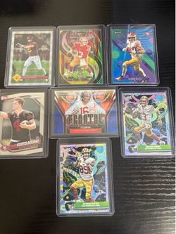 San Francisco 49rs Lot