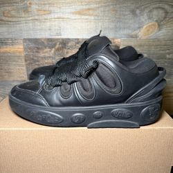 Puma LaFrance Triple Black-9.5M
