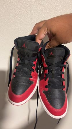 Jordan shoes youth