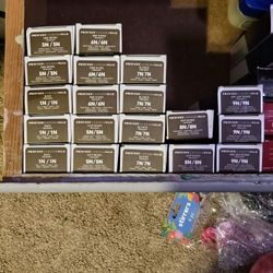 Professional Salon Products