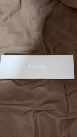 Apple Watch Series 11