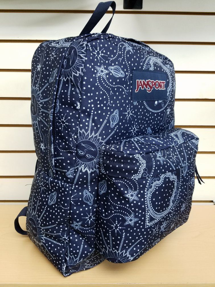 Giant Jansport Backpack for Sale in Key Biscayne, FL - OfferUp