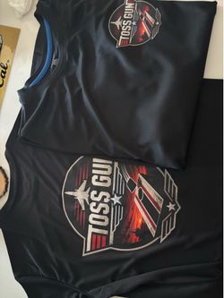 Custom shirts