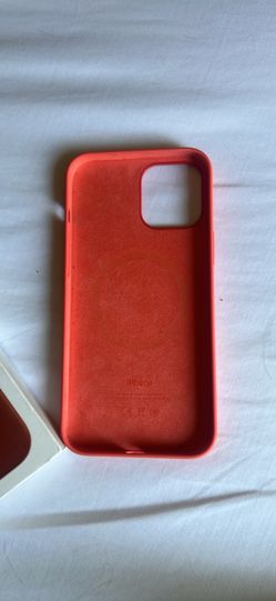 Apple phone case