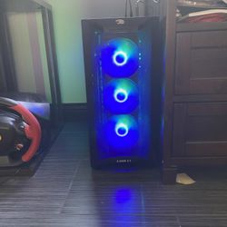 3070 and i9 10900k