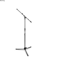 ON STAGE 9701B+ mic stand heavy duty