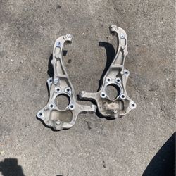 Oem GM Chevy Silverado 1500 Spindles