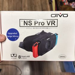 VR