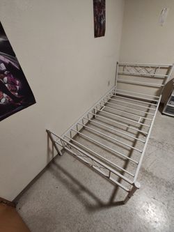 Selling XL Twin Bed Frame
