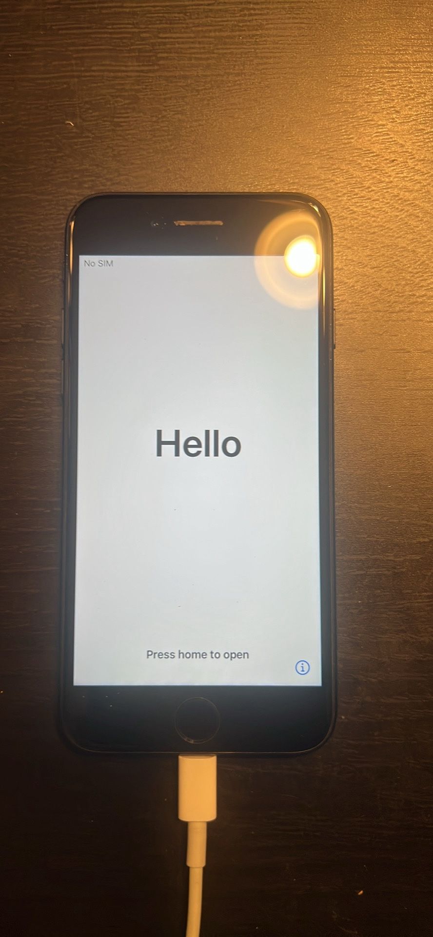 iPhone 7
