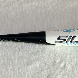 Mizuno Silhouette 34” 24oz -10 2 1/4 “ Dia. Model 340450