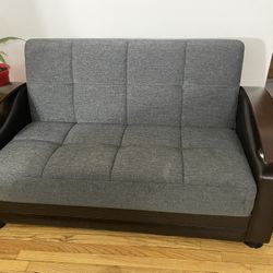 Two Couches For Sale