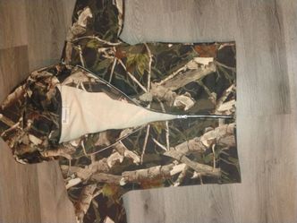 Mens hoodie