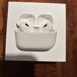 AirPod Pro 2nd Gen