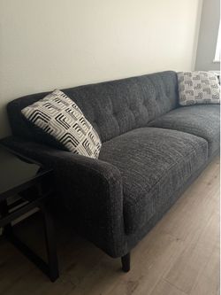Couch multicolor
