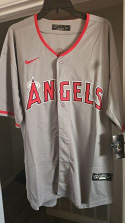 Angels Trout Jersey 3XL $55 Firm On Price