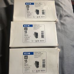 Circuit Breakers