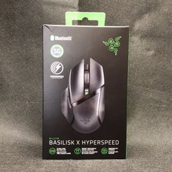 Brand NEW Razer Wireless Gaming Mouse