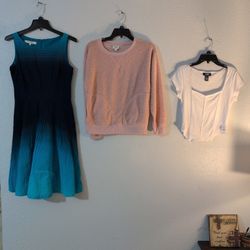 Women's Clothes 