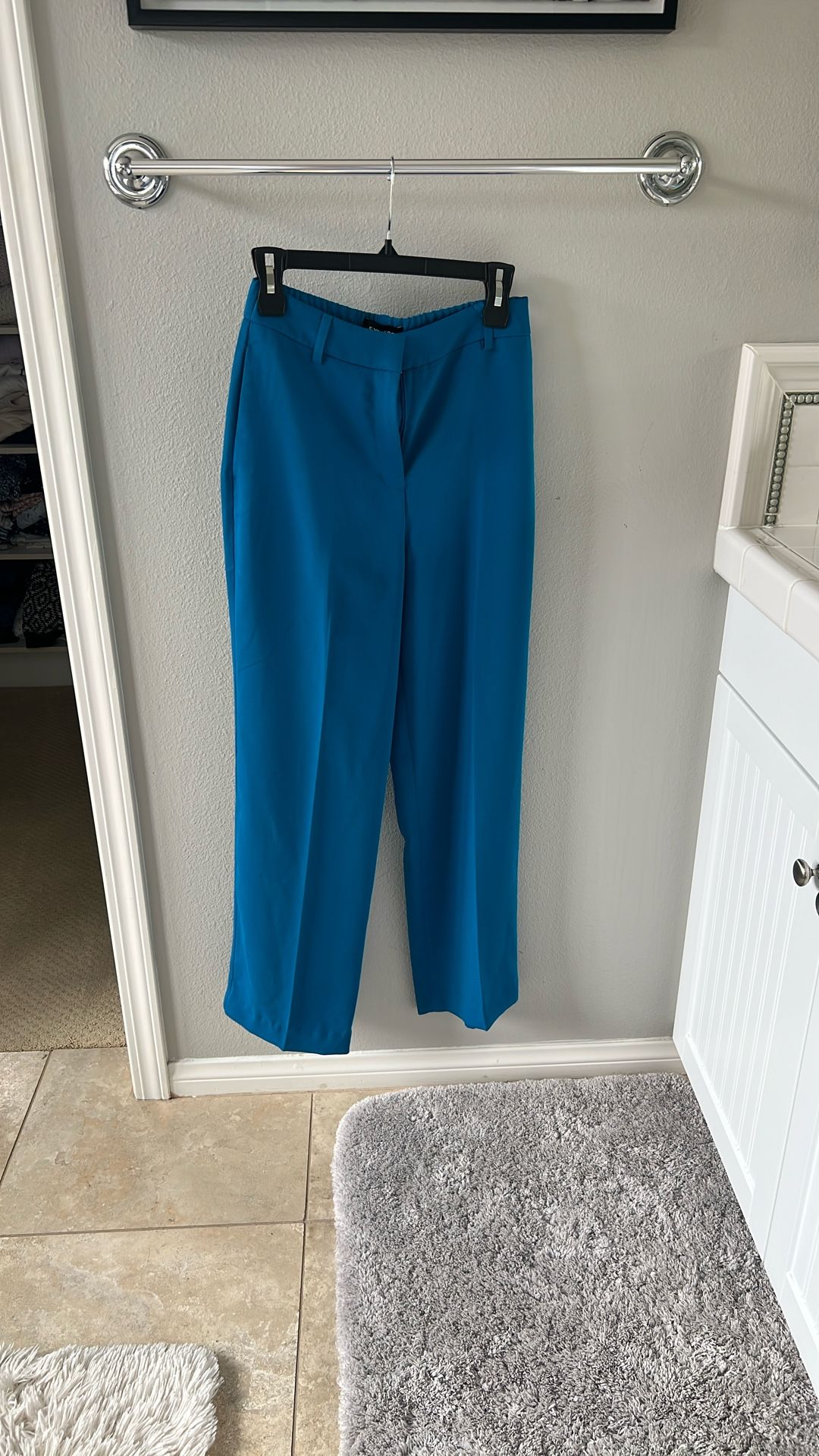 Blue Pants Express