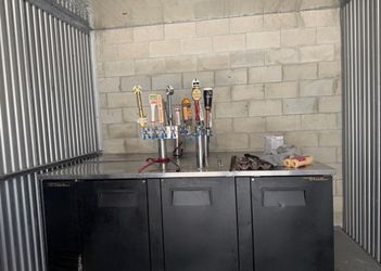 🍺 TRUE COMMERCIAL DRAFT BEER SYSTEM FOR SALE 🍺