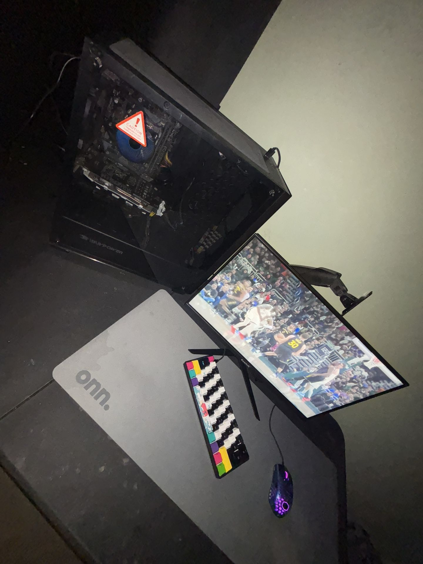 Gaming Pc