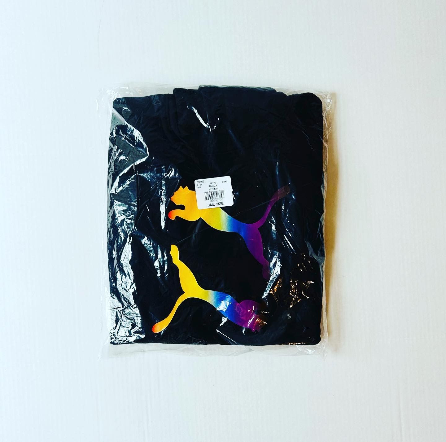 Puma Pride Hoodie Women’s Size S