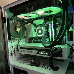 Gaming PC | RTX 3070 | Intel i7 10700k