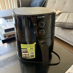 Philips Air Fryer - HD9200