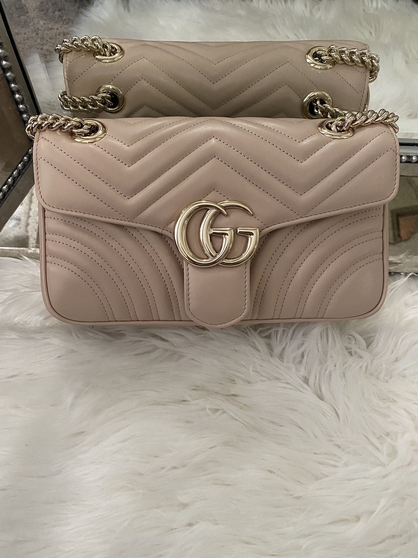 Gucci Marmont Bag