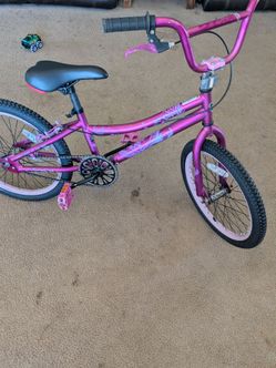 20 inch bike