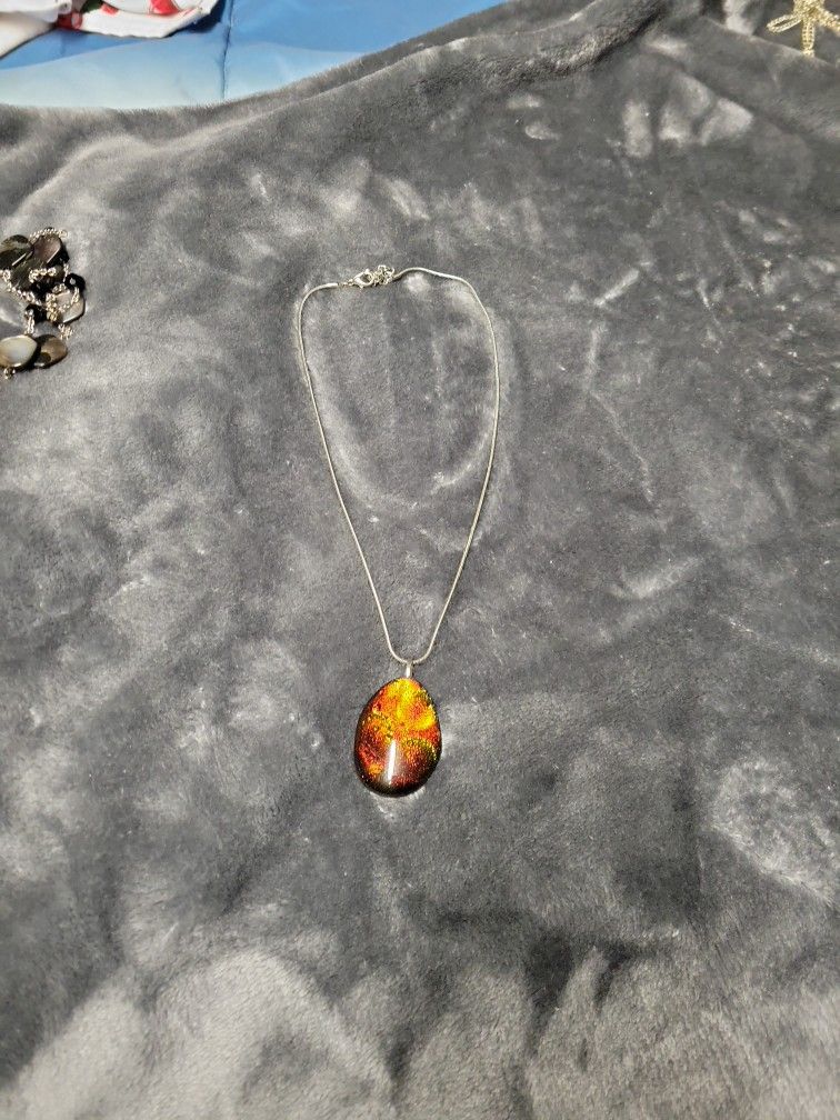 Necklace