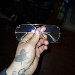 Ray Ban Sunglasses
