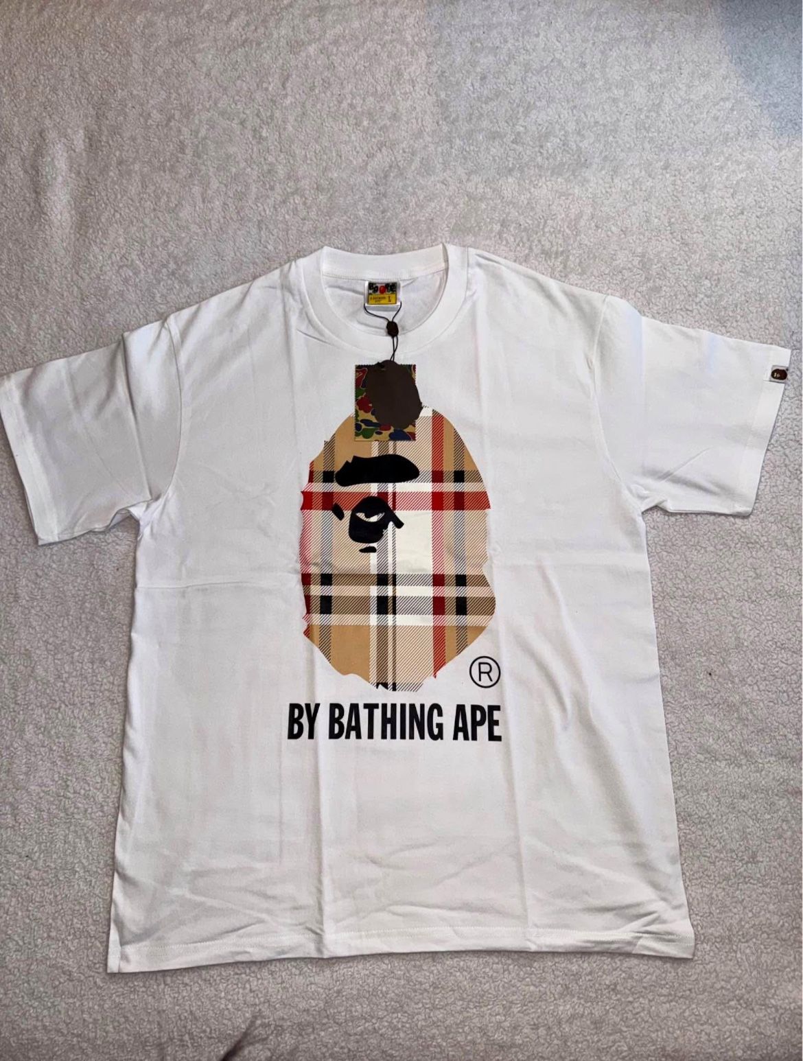 Bape Shirt