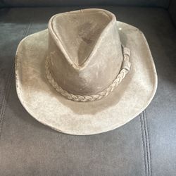 Western hat